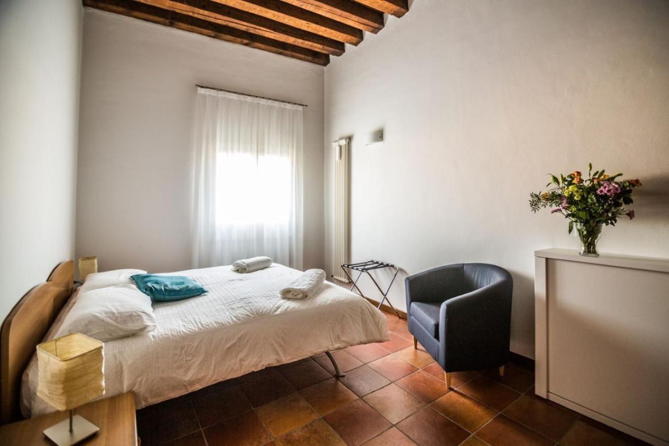 Residence Montegrappa Sandrigo Esterno foto