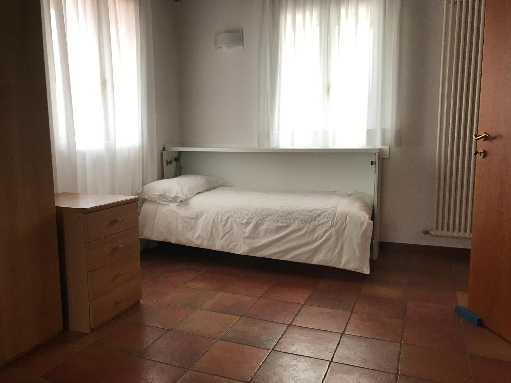 Residence Montegrappa Sandrigo Esterno foto