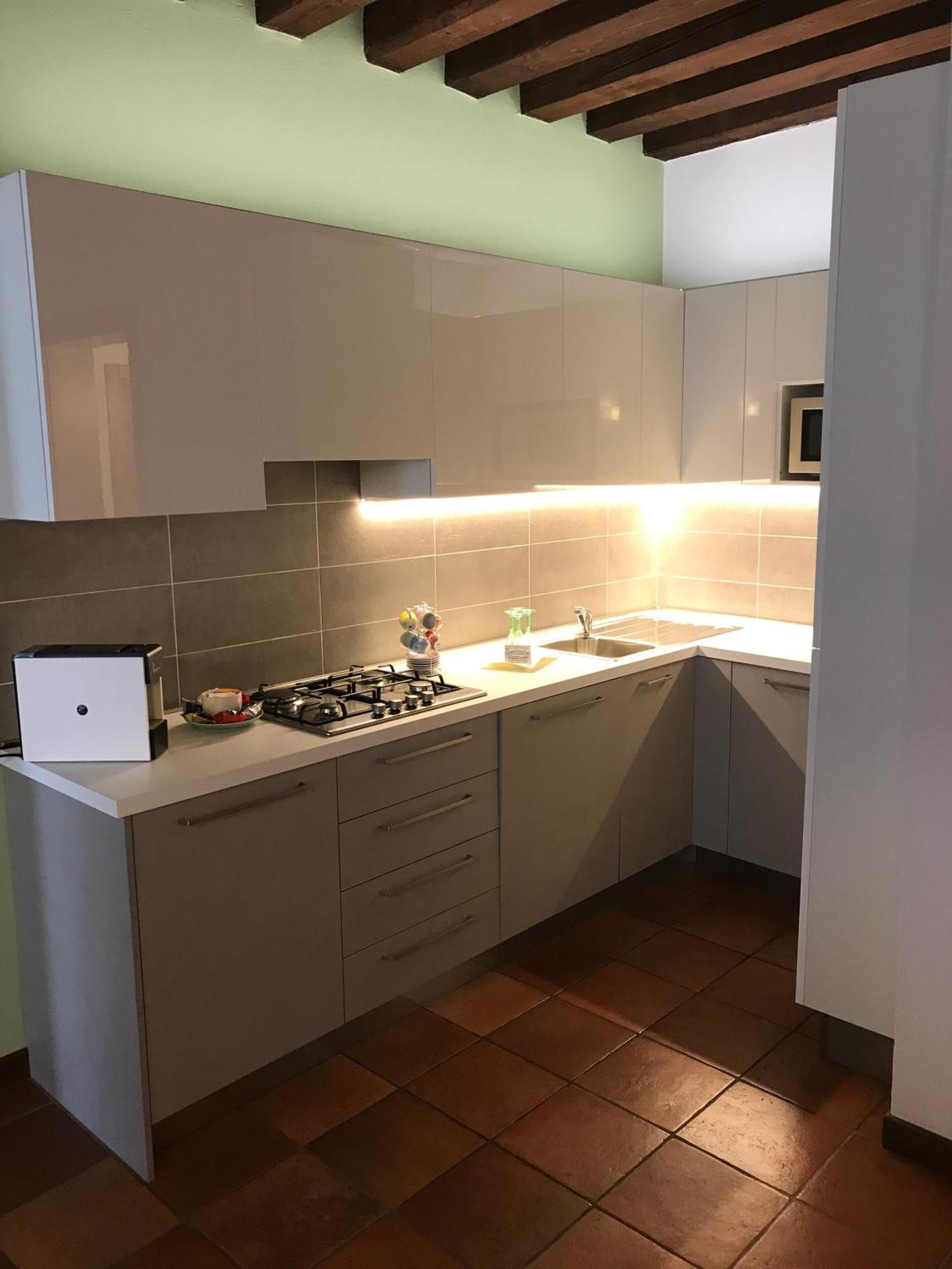 Residence Montegrappa Sandrigo Esterno foto